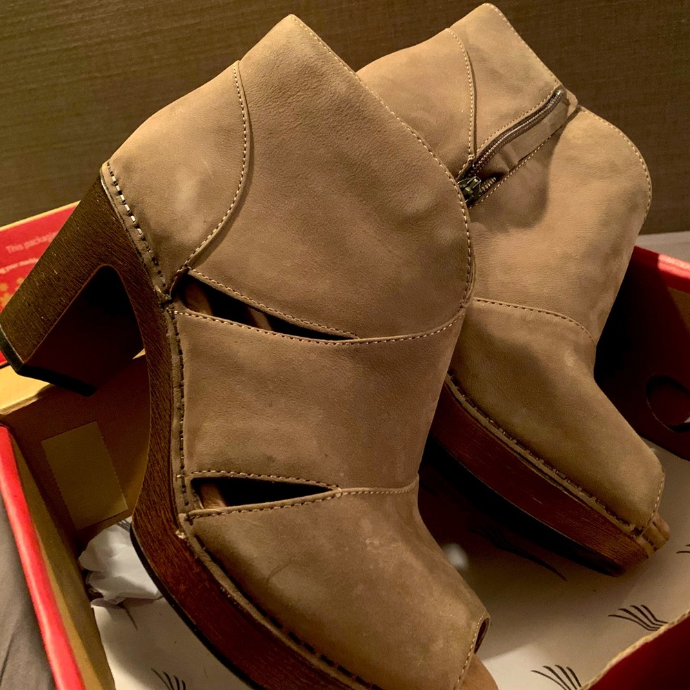 Dansko delphina 39